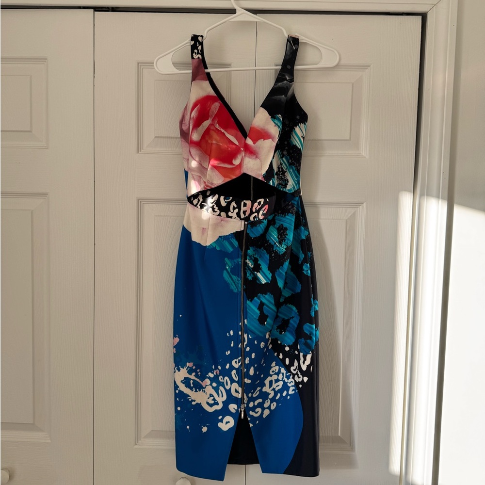 Nicholas dress